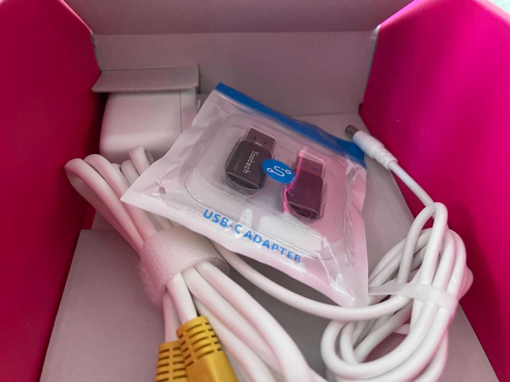 Telekom Magenta Smarthome Base Zestaw Startowy (T-Mobile)