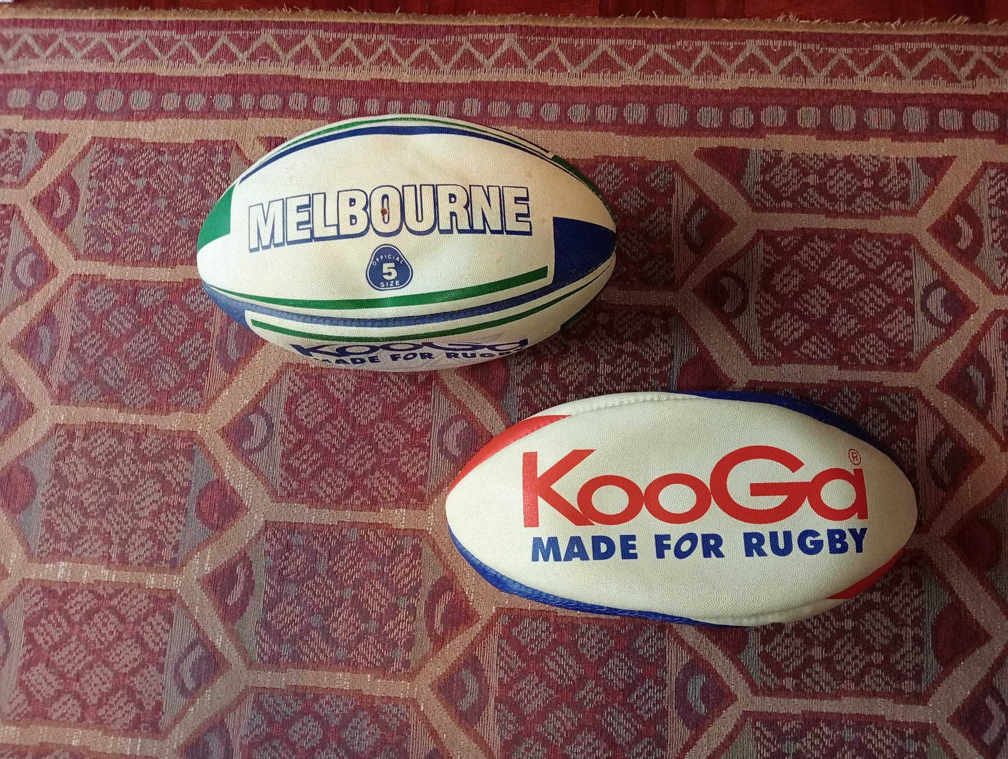 Bolas de Rugby KooGa