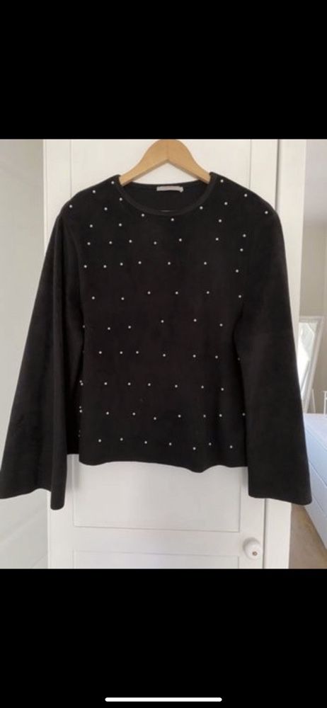 Bluza/sweterek ZARA