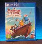 Adventure Time: Pirates of the Enchiridion PS4 / PS5 Pora na Przygodę