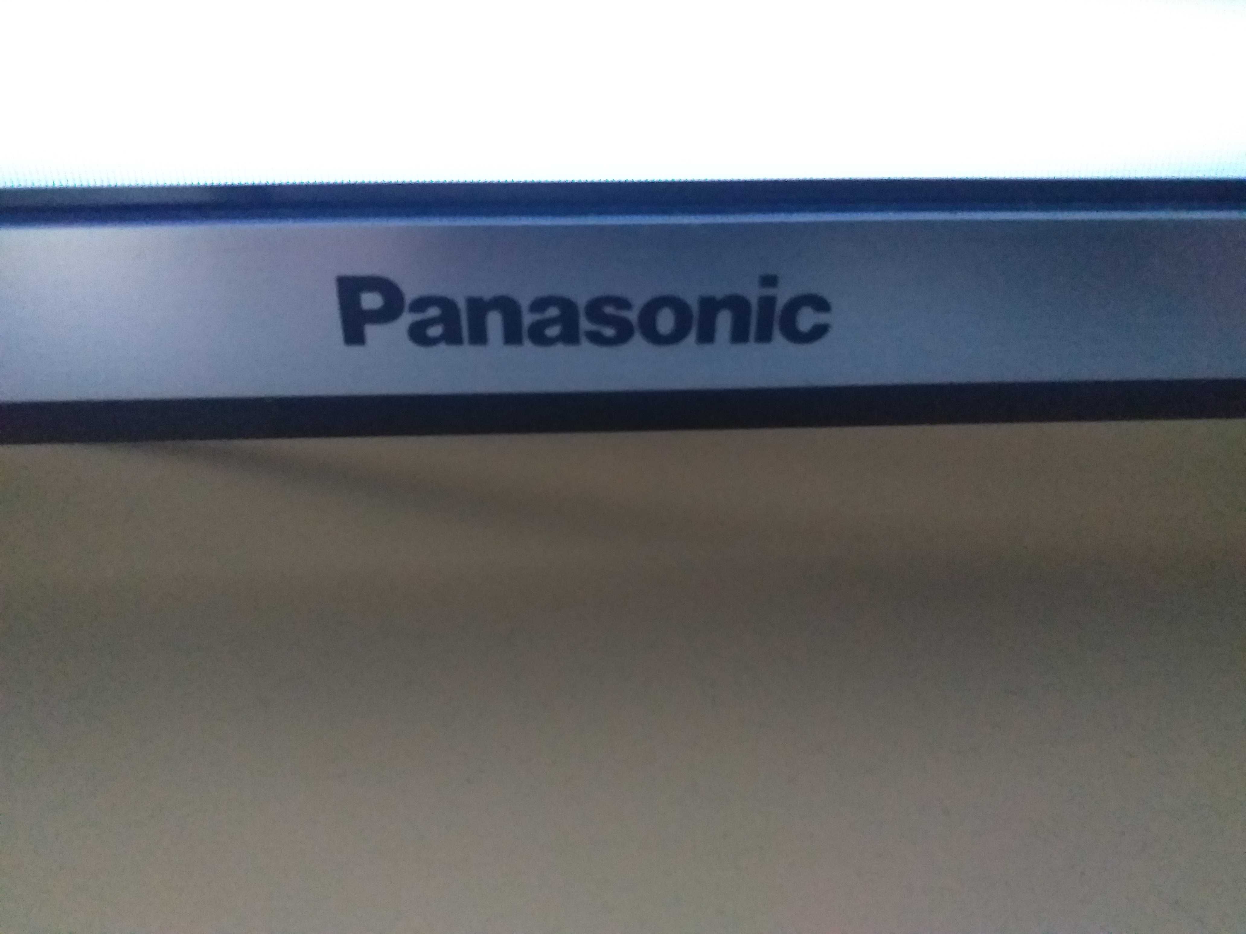 telewizor Panasonic AS 650 led 1200htz