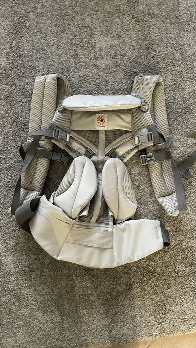 Ergobaby Omni 360