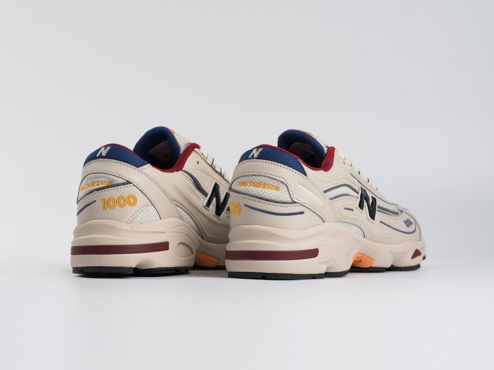 Мужские кроссовки New Balance 1000 | Кросівки | Размеры 41-45