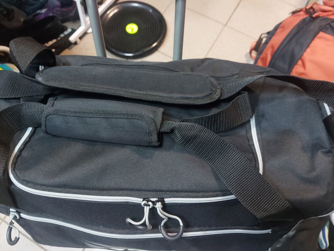 Спортивна сумка Pro Touch Сумка Force Teambag LITE I р. 421542-903050