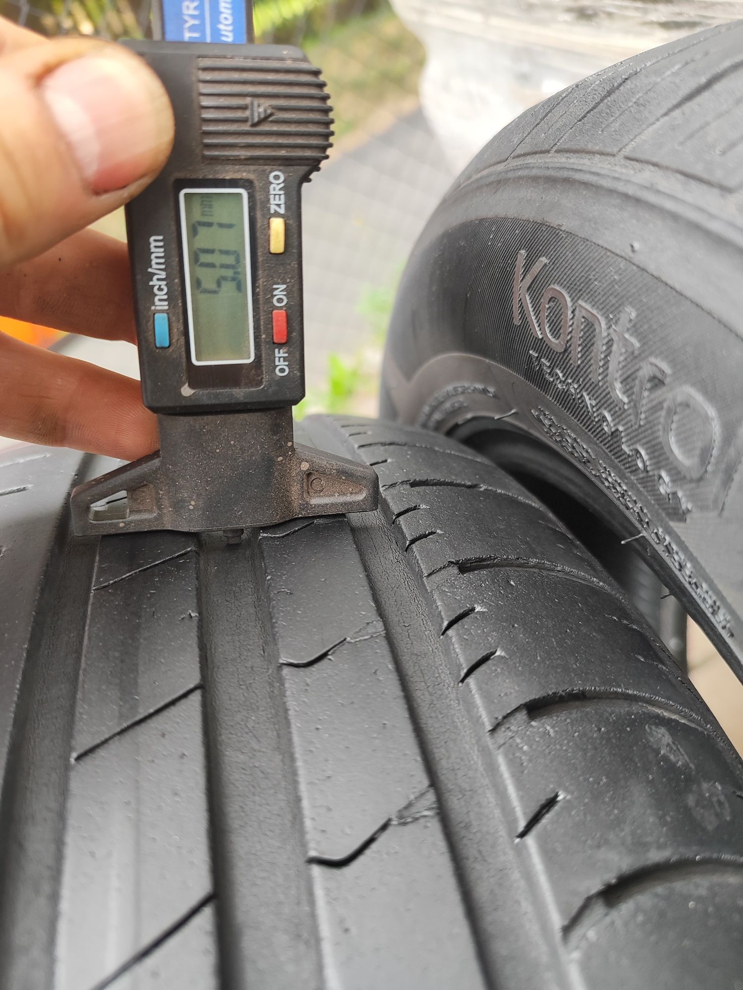 Opony Letnie Hankook 185 60 R15