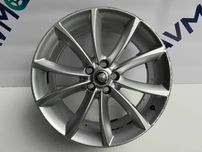 Felga Jaguar XF 8,5J ET49 19" 5x108 9X23-1007-AA
