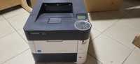 Drukarka kyocera ecosys p3055dn