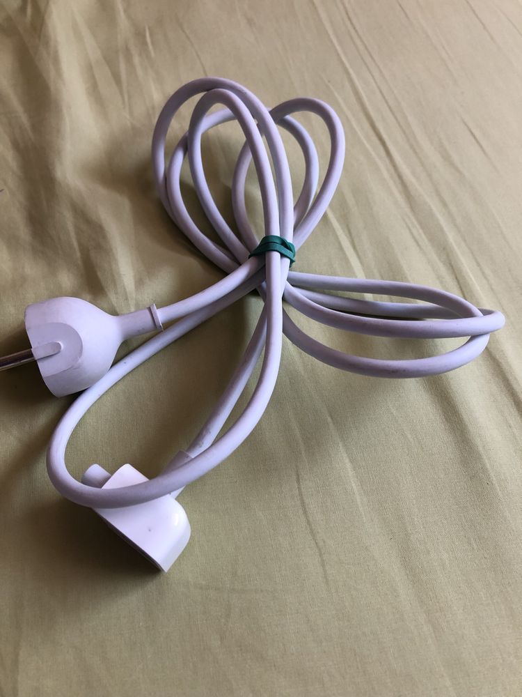 Kabel zasilający do ładowarki do laptopa Apple MacBook