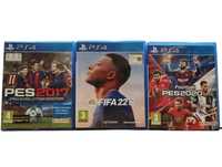 PES 2017/PES 2020/FIFA 22