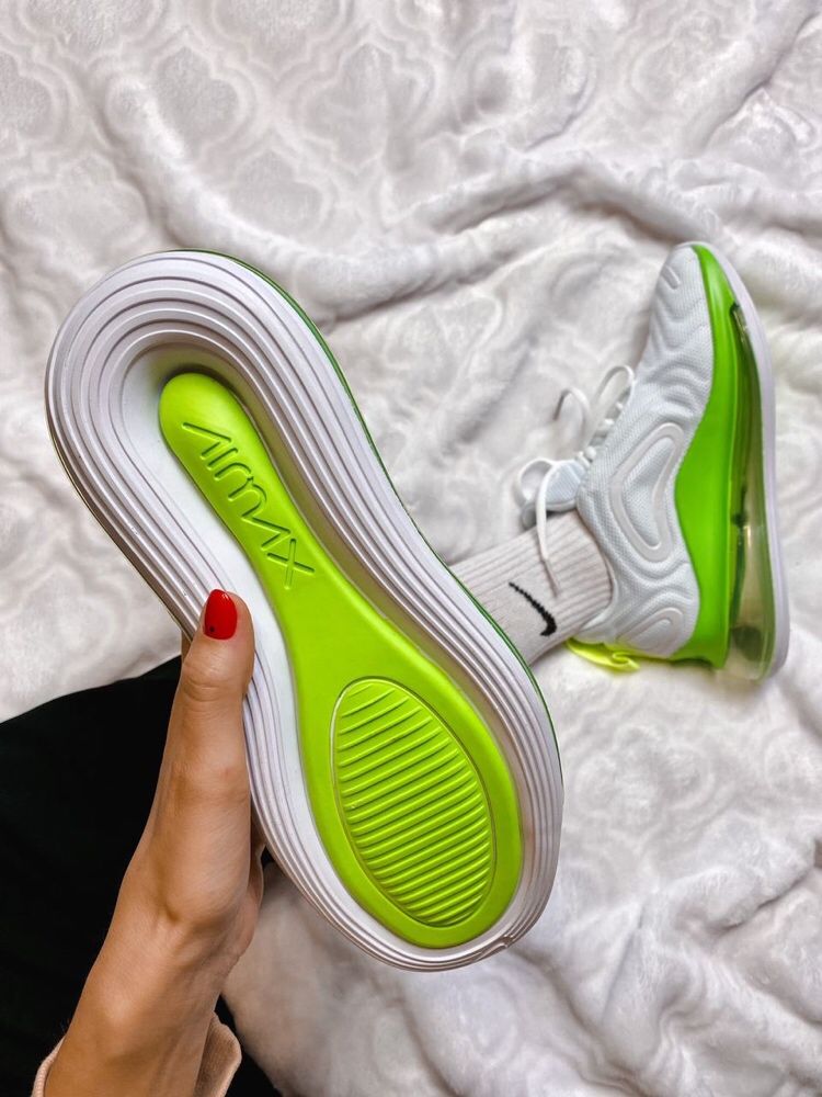 Buty Nike Air Max 720 damskie trampki 37-38 top jaksoc