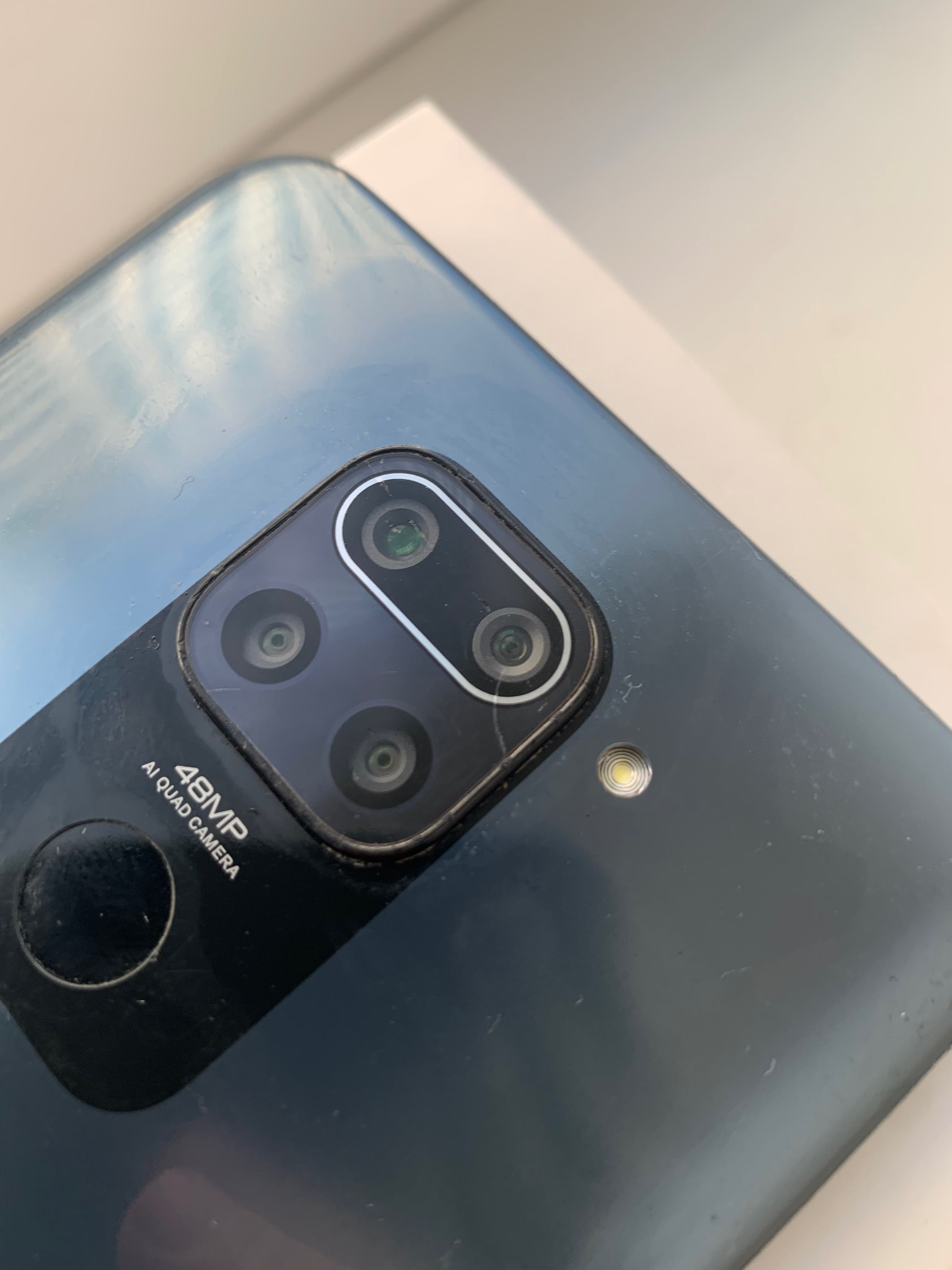 Redmi Note 9/64GB