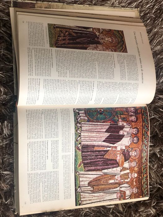 Livro - História do Homem nos últimos dois milhões de anos
