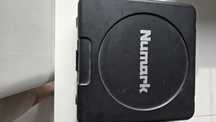 Numark PT-01, przenośny gramofon!