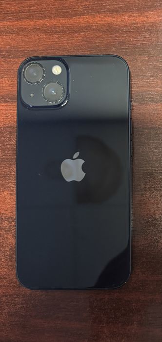 iPhone 13, Midnight , 512GB