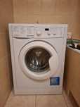 Pralka Indesit IWSD51252