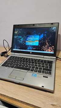 Laptop Hp 2560p elitebook. i7