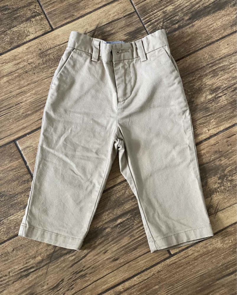 Детские джинсы polo ralpf , 80 см, оригинал, 1 годик