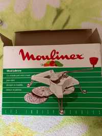 Ручна нарізка Moulinex