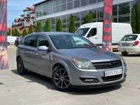 Opel Astra 1.6 LPG**Zamiana **2 kpl opon**Gwarancja BOŻE CIAŁO OTWARTE
