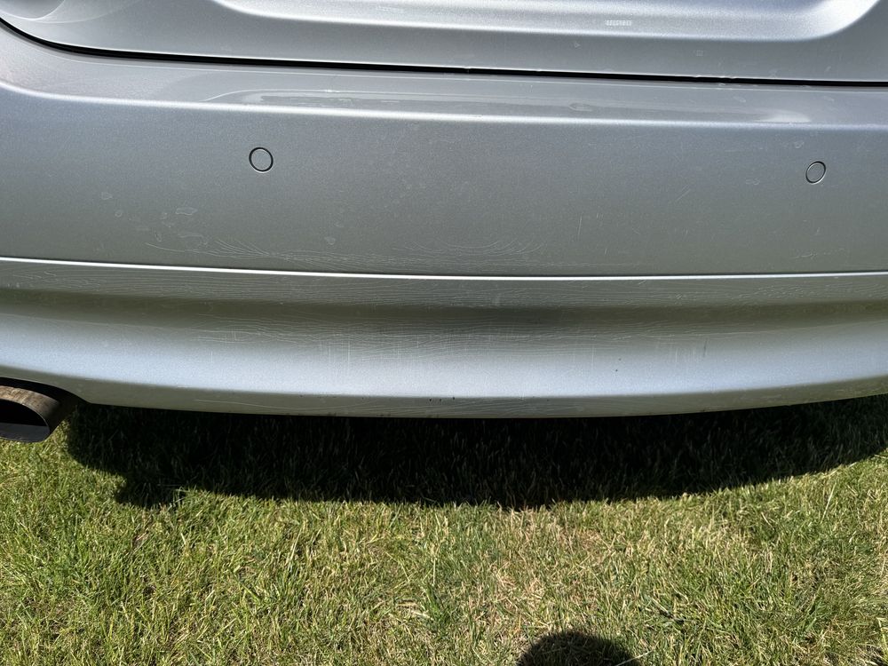 Bmw 3 e90 320i 150km 2006r