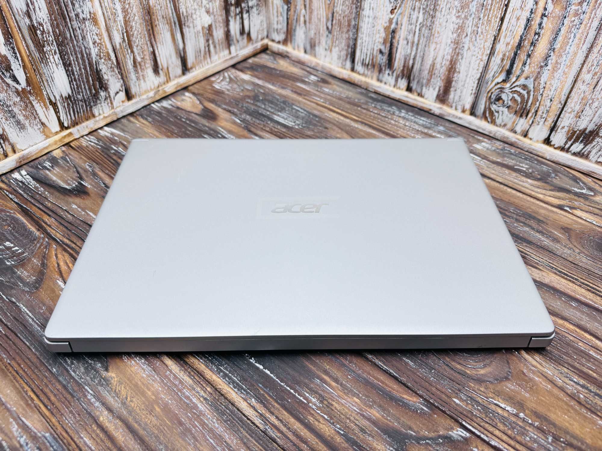 Офисный Ноутбук 2020 года Acer Aspire A515-55/Core i5-1035G1/SSD 512GB