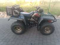 Sprzedam YAMAHA KODIAK 400 4x4