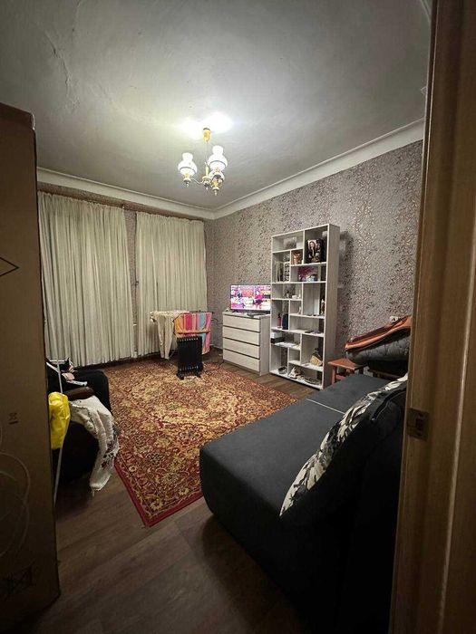 Здається простора 2-кімнатна квартира в районі Шерстянки