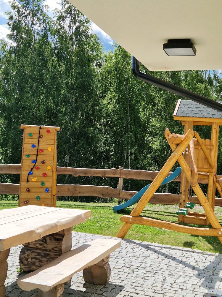 Dusznickie Apartamenty z widokiem w Górach Stołowych ZAPRASZAJĄ