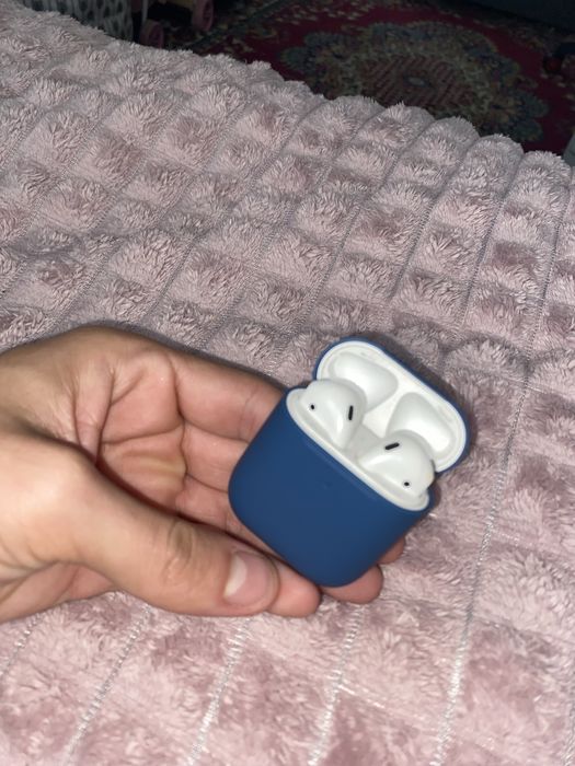 Apple Airpods 2