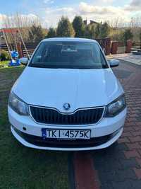 Skoda Fabia 1.0 MPI GAZ salon polska