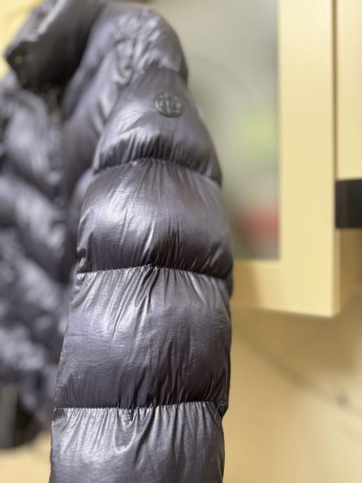 Куртка massomo dutti оригинал