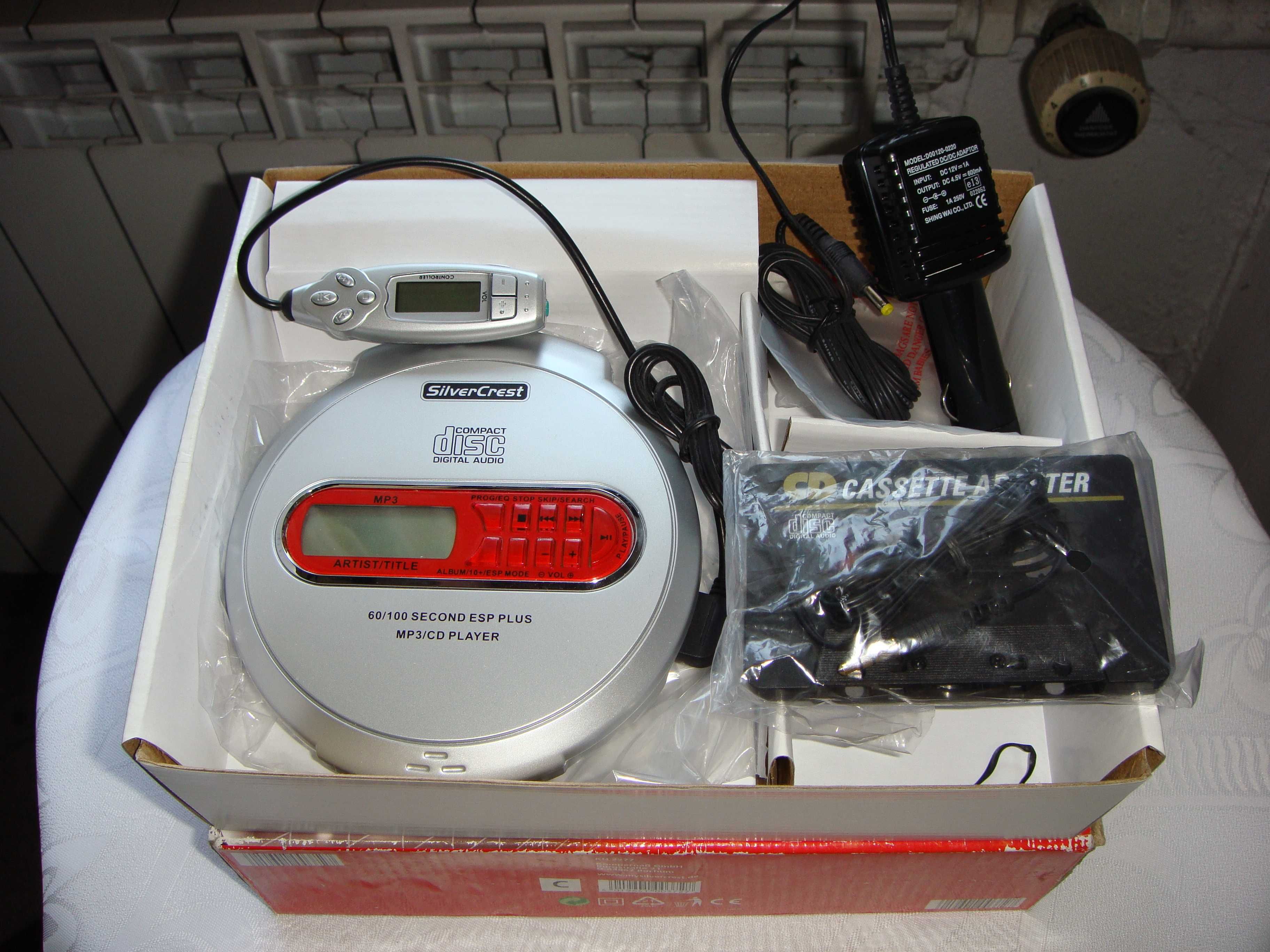Dickmeny - Firmowe 3  -Kodeki Odtwarzania ,,, MP - 3 , CD , CD - RW