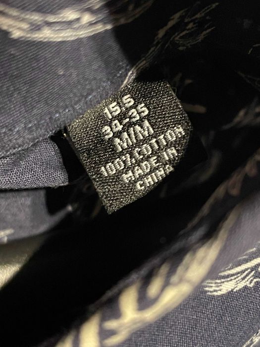 Nick Graham koszula modern fit (M)