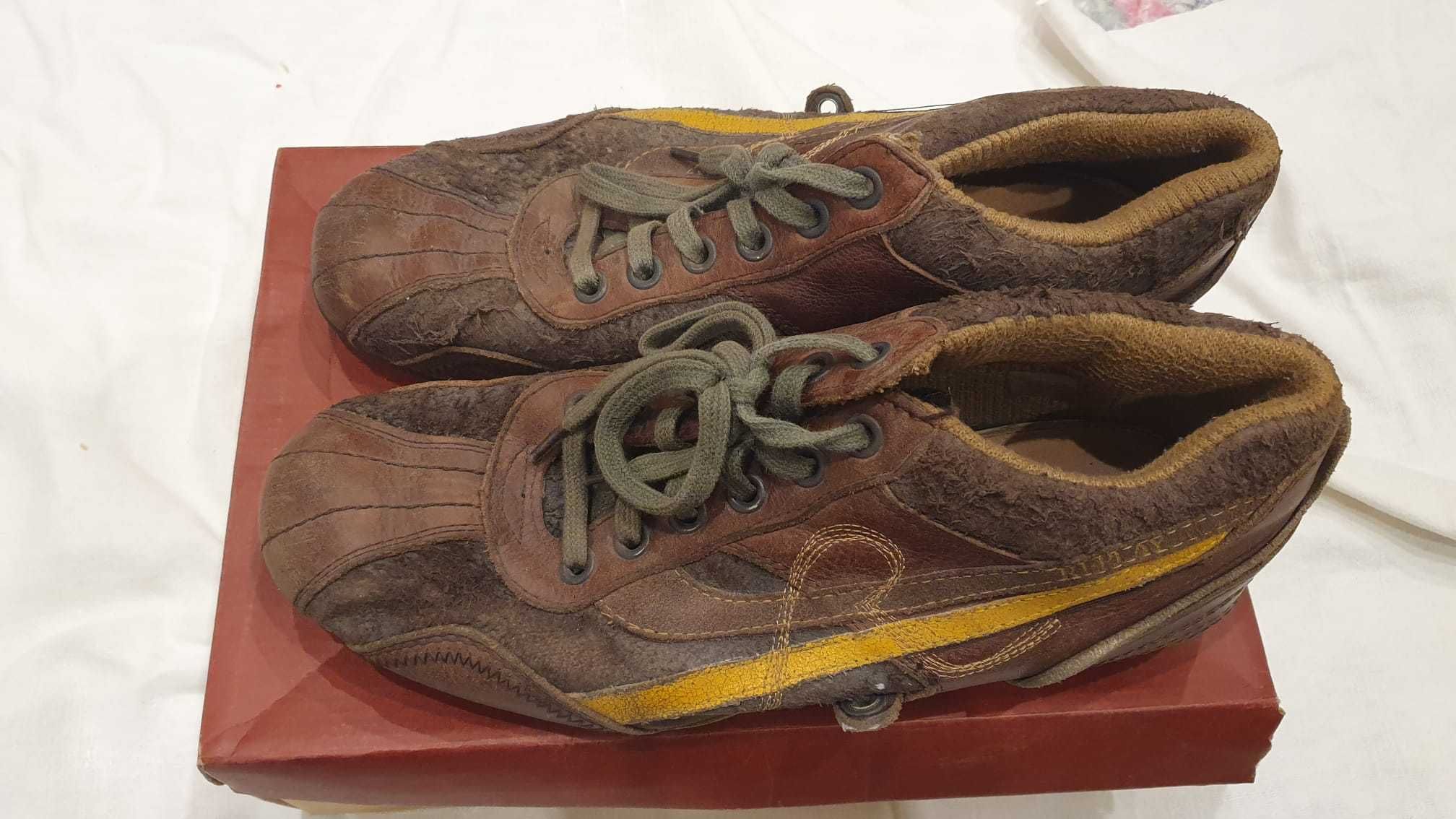 Sapatilhas Replay, vintage
