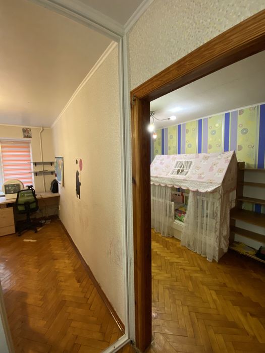 Продажа 3К квартира 68 метров Жуковского+ГАРАЖ, Сертификат