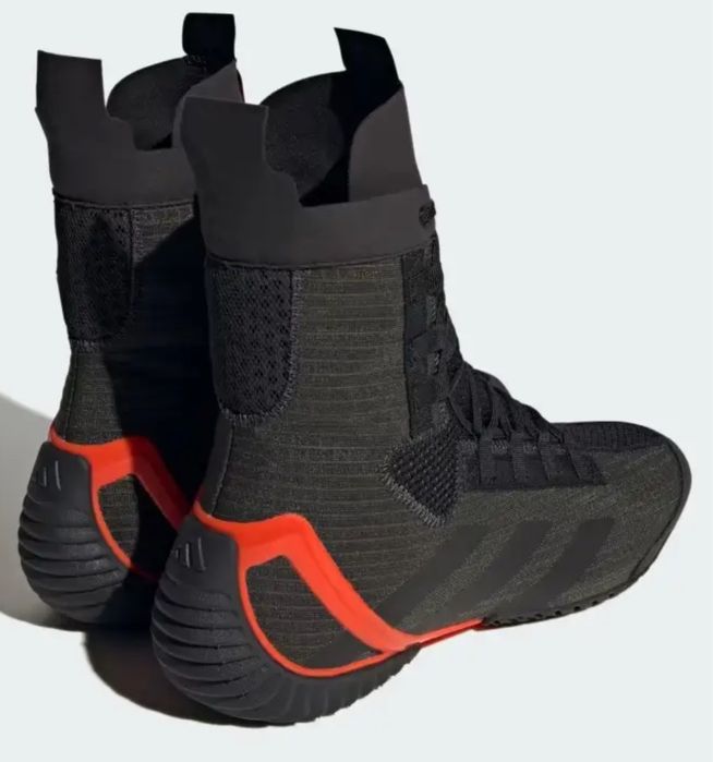 Боксёрки adidas speedex ultra