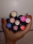 Nowe lakiery hybrydowe miss