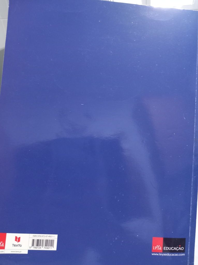 Caderno de atividades Inglês 8°ano