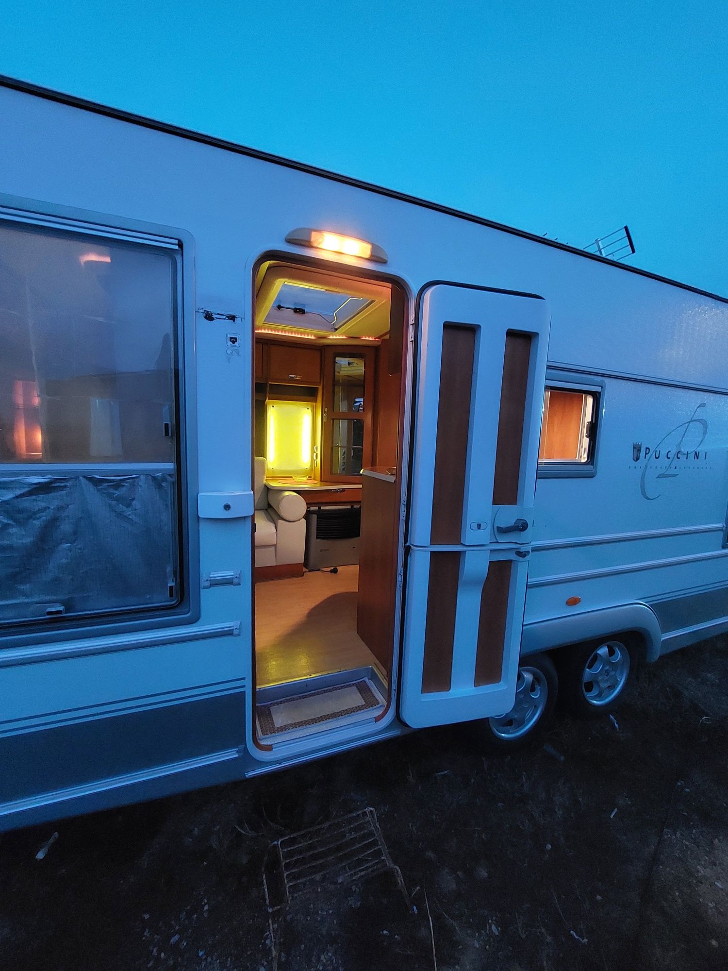 Tabbert Puccini 620