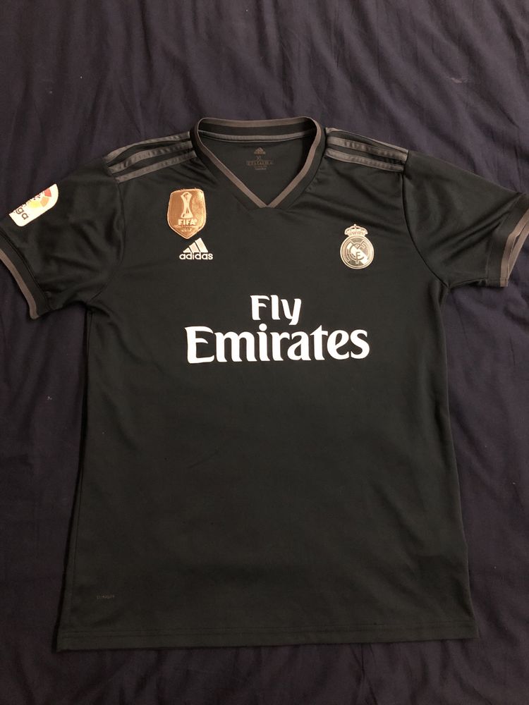 tshirt Real Madrid original