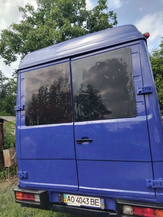 Продам Автобуса  Мерседес варіо