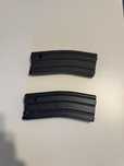 Carregadores MWS Tokyo Marui GBBR Airsoft