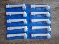 Końcówki do szczoteczki oral-b