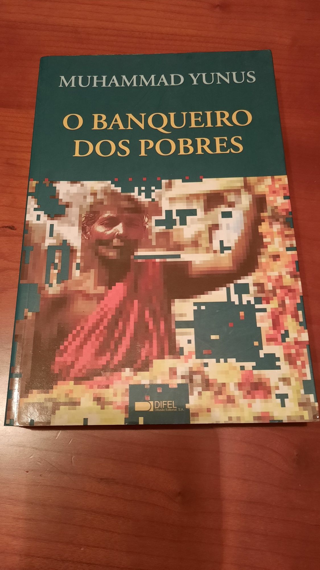 O banqueiro dos pobres Muhammad yunus