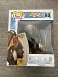 Figura Funko Pop Songbird