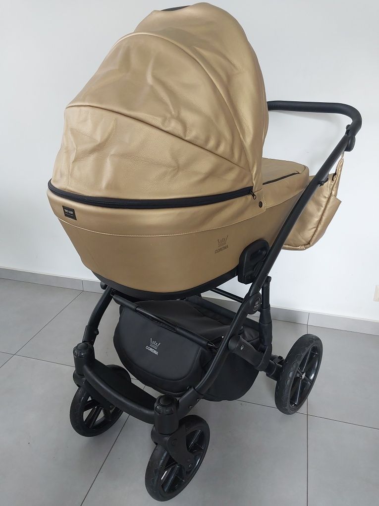Piękny wózek. Tako Corona 2w1 WYSYŁAM