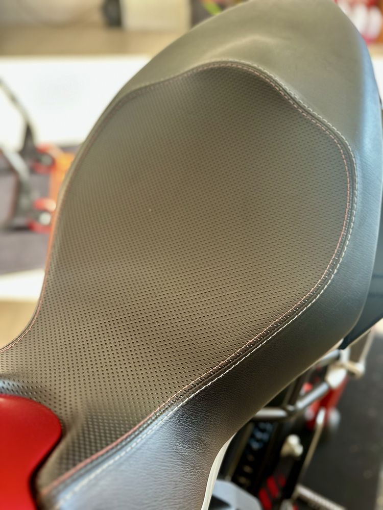 MV AGUSTA Dragster 800 RR