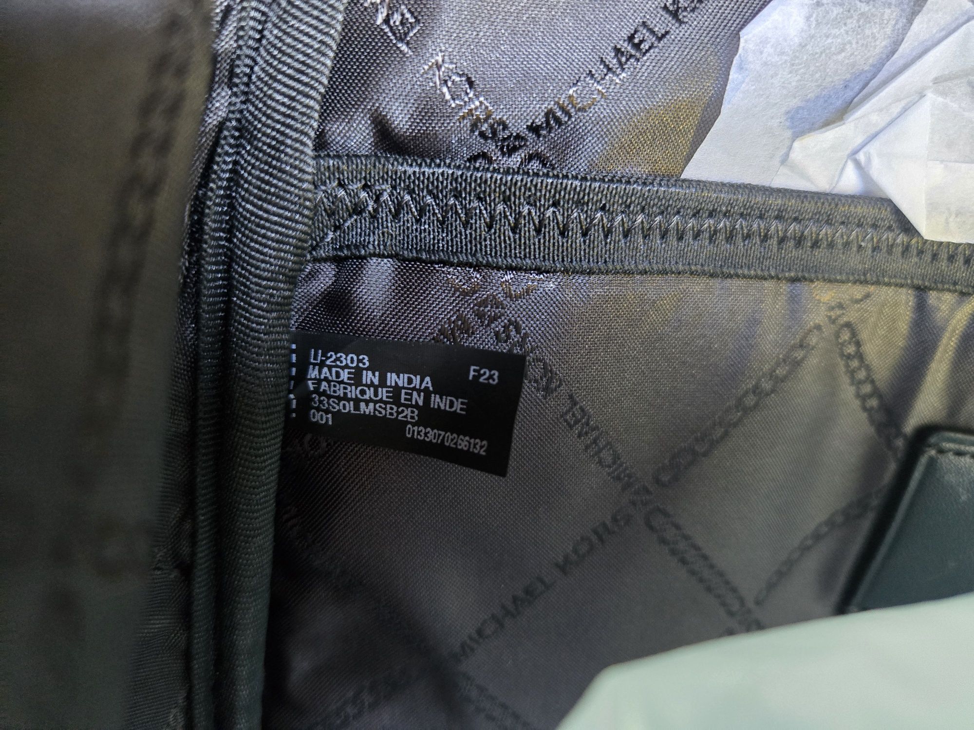 Plecak Michael Kors