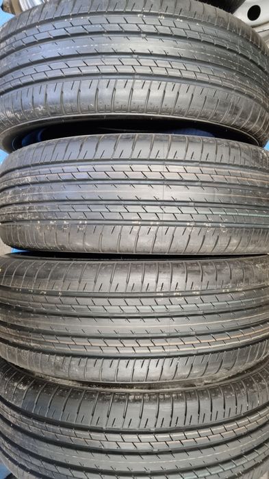Opony letnie 225/60/18 Bridgestone Dueler HL33 nowe z magazynu