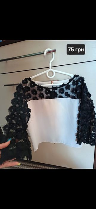 Кофти, накидки, сорочки